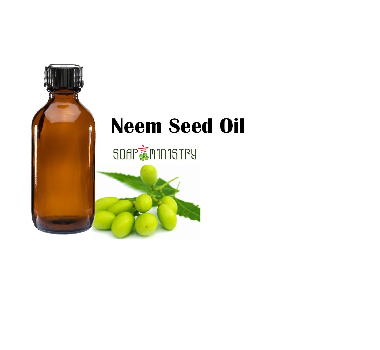 Neem Seed Oil 5L