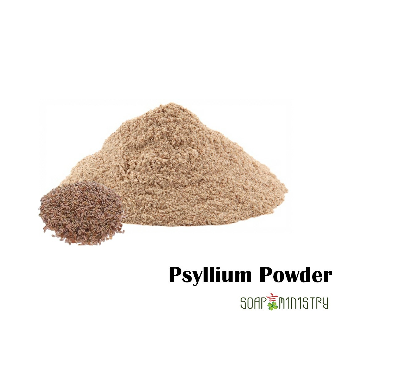 Psyllium Powder 250g