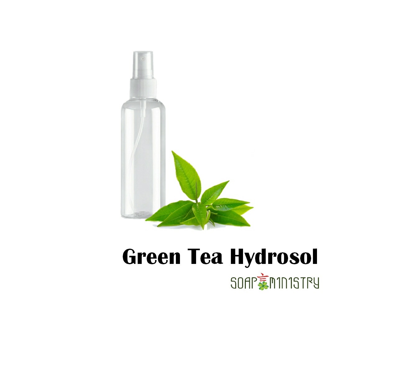 Green Tea Hydrosol 100ml