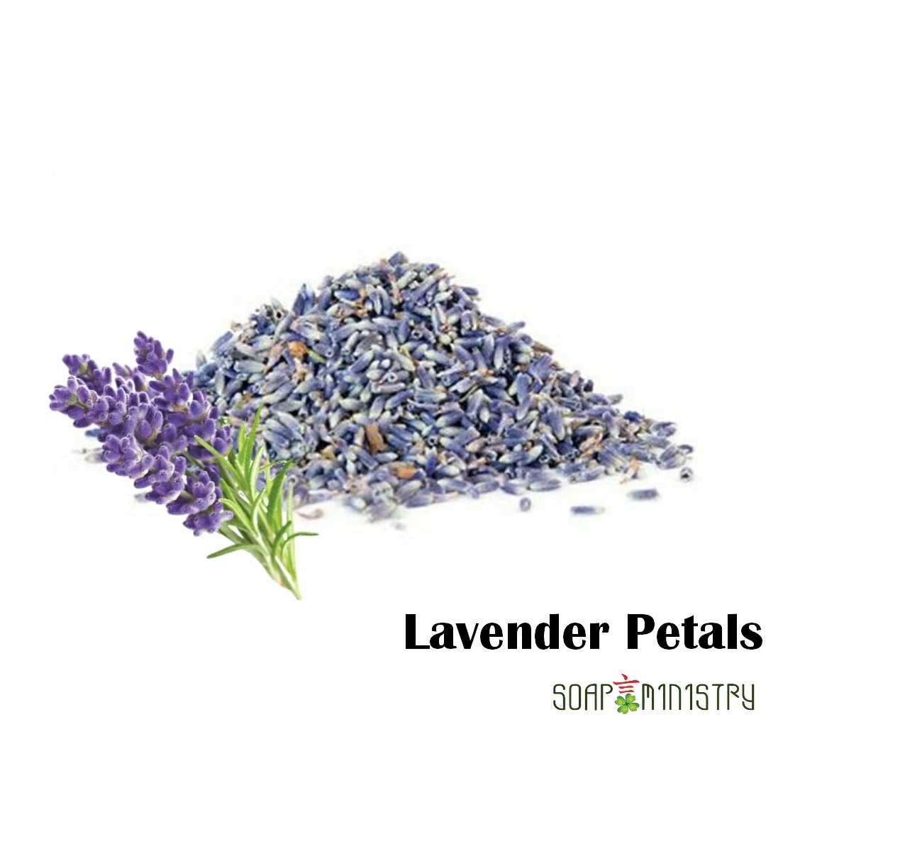 Lavender Petals 50g