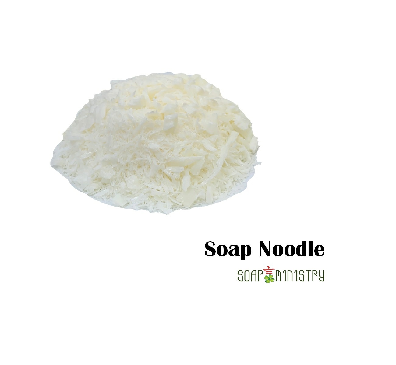 Soap Noodle 150g