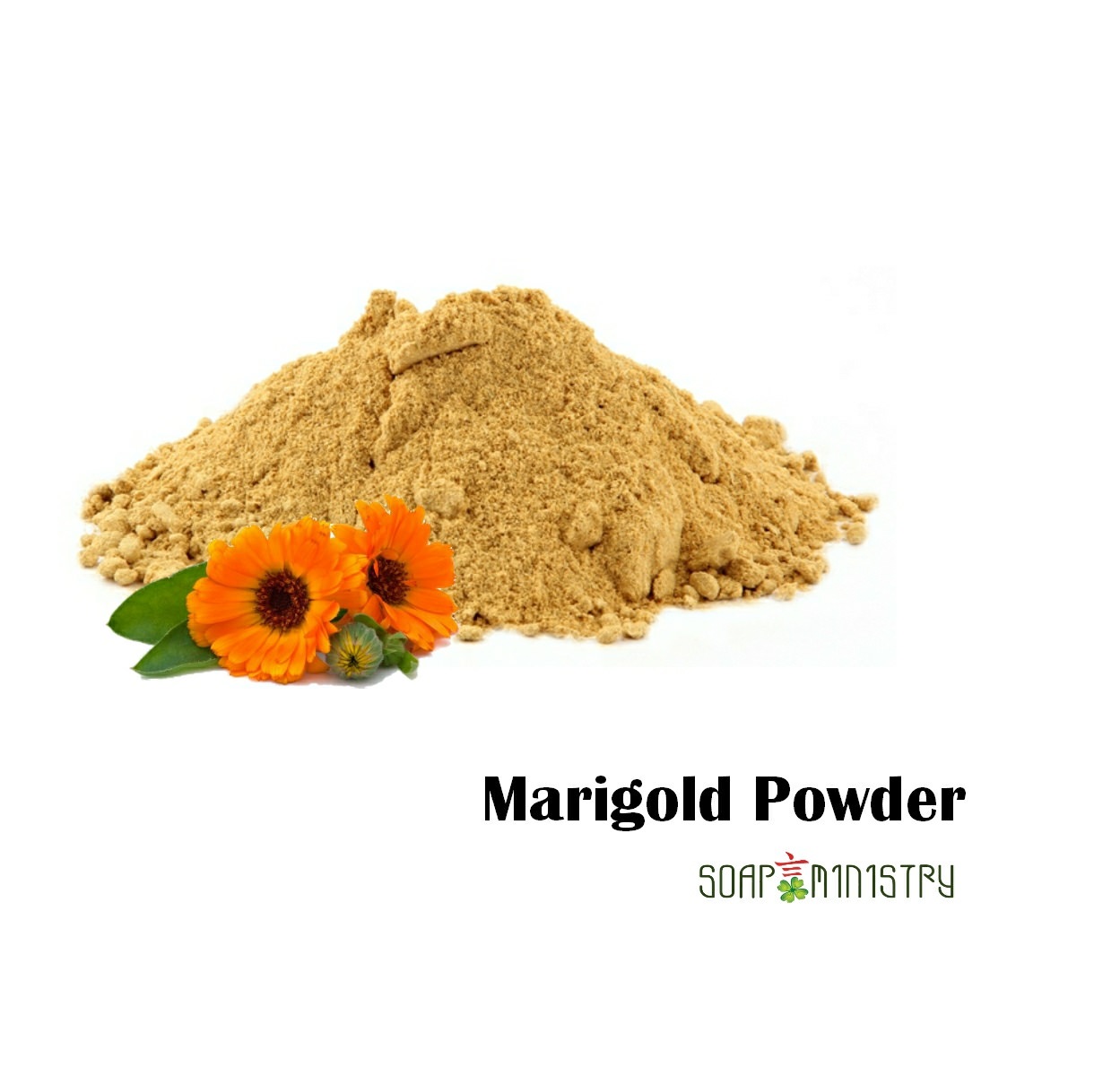 Marigold Powder 50g