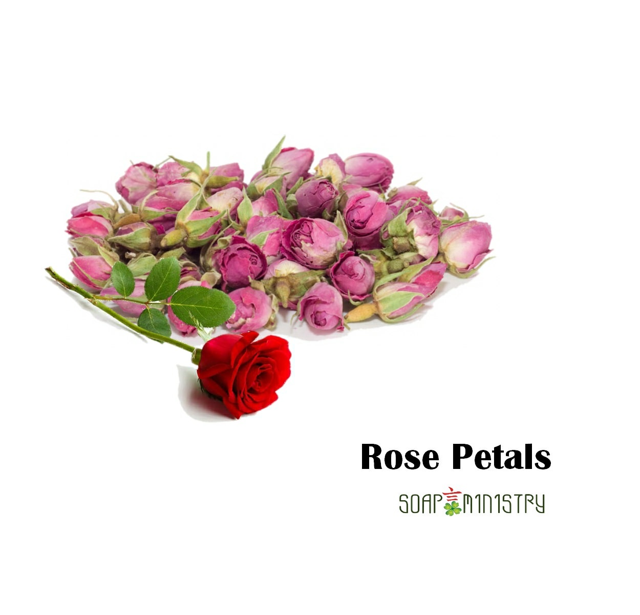 Rose Petals 500g