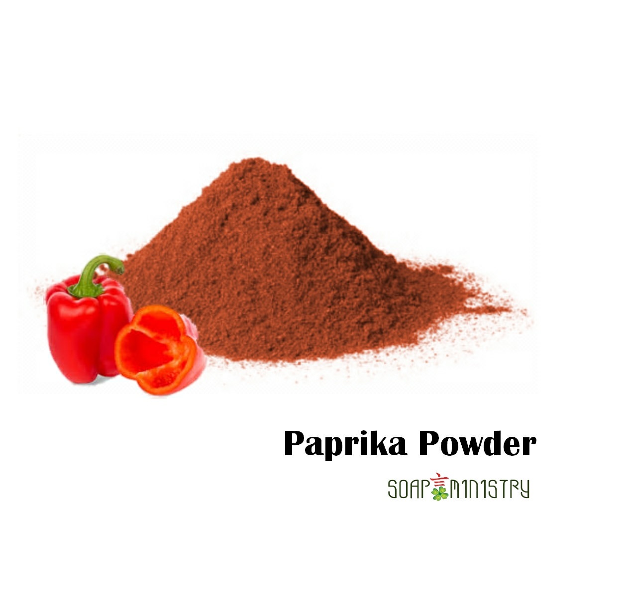 Paprika Powder 250g