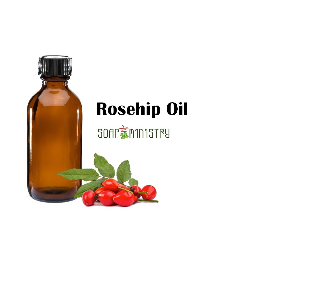 Rose Hip Oil 500ml