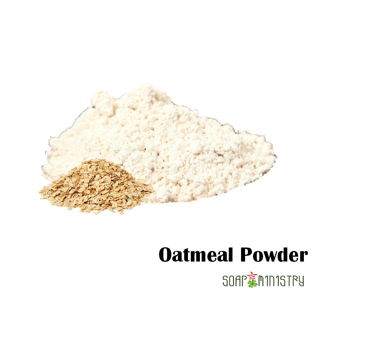 Oatmeal Powder 500g