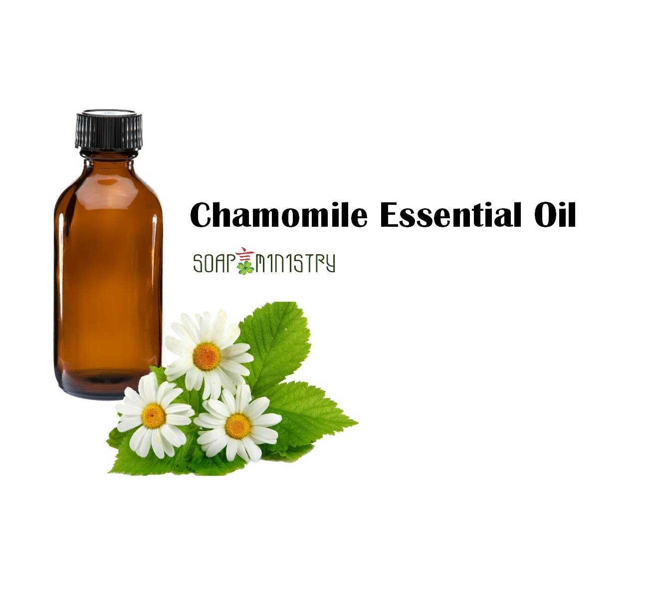 German Chamomile 100 Essential Oil 50ml