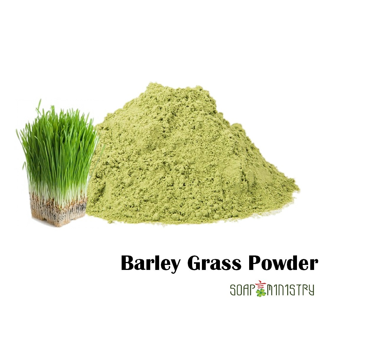 Barley Grass Powder 250g