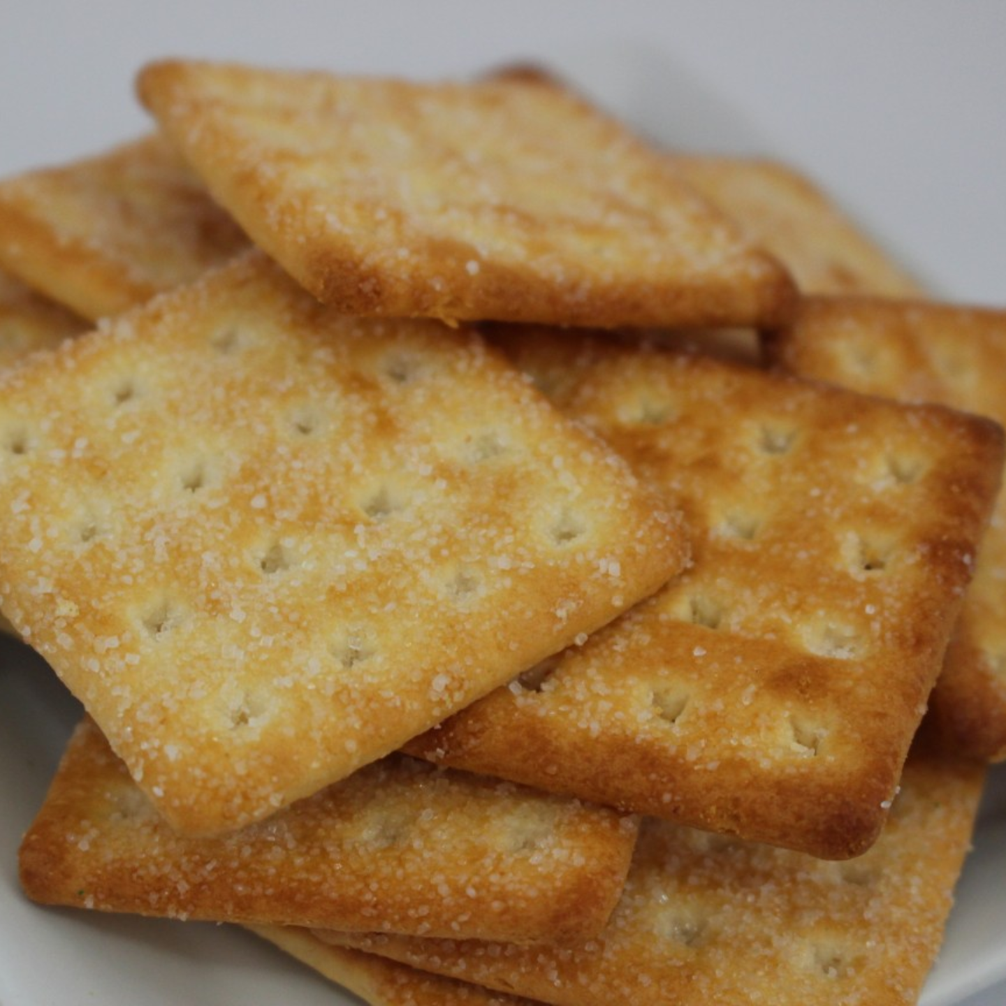 Sugar Cracker
