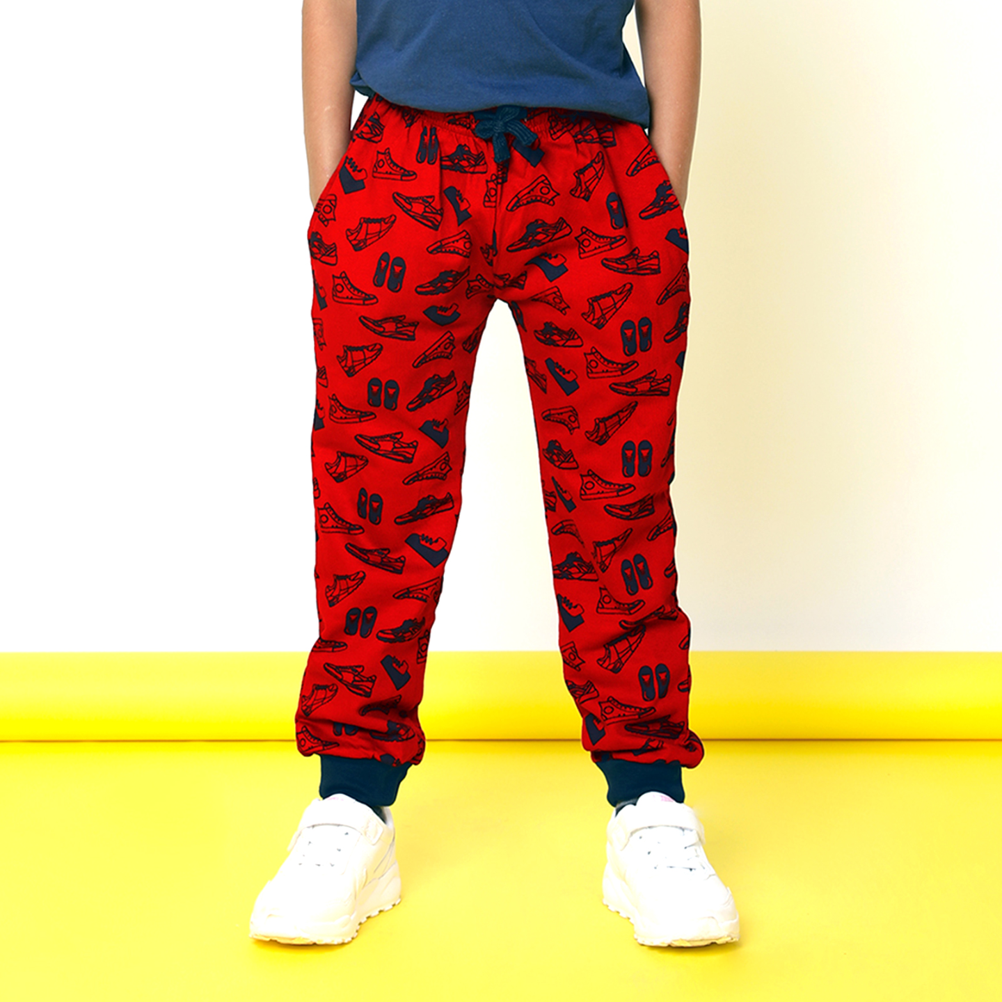 bare track pants
