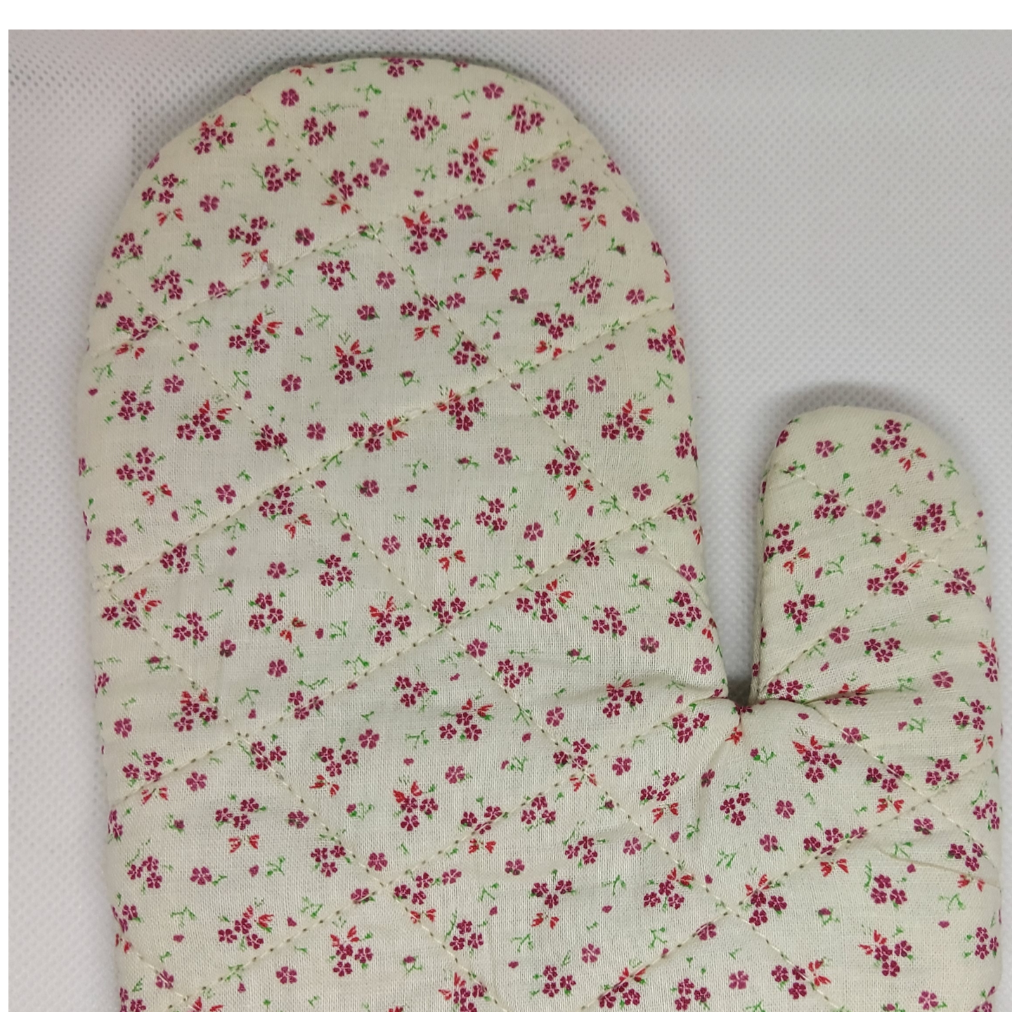 Kitchen Mitten Set