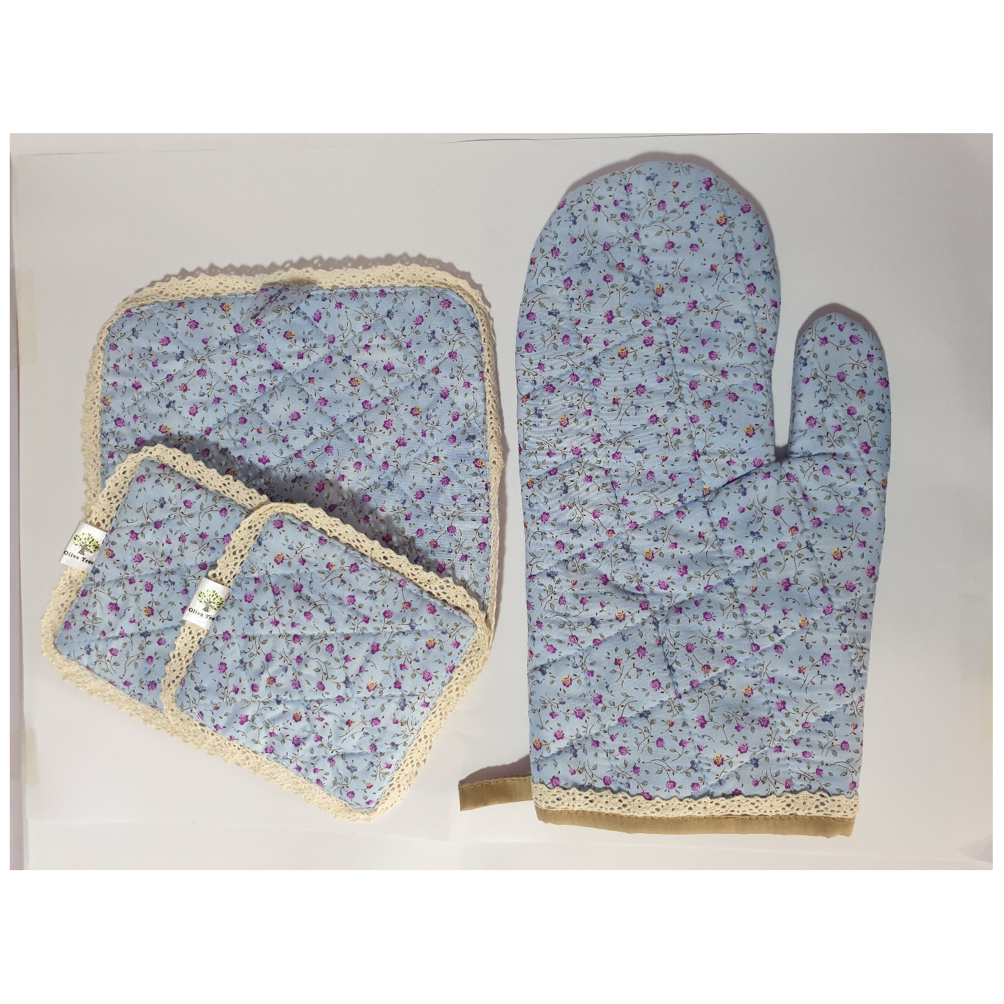 Travel Size Tissue Paper Holder  Ballet
