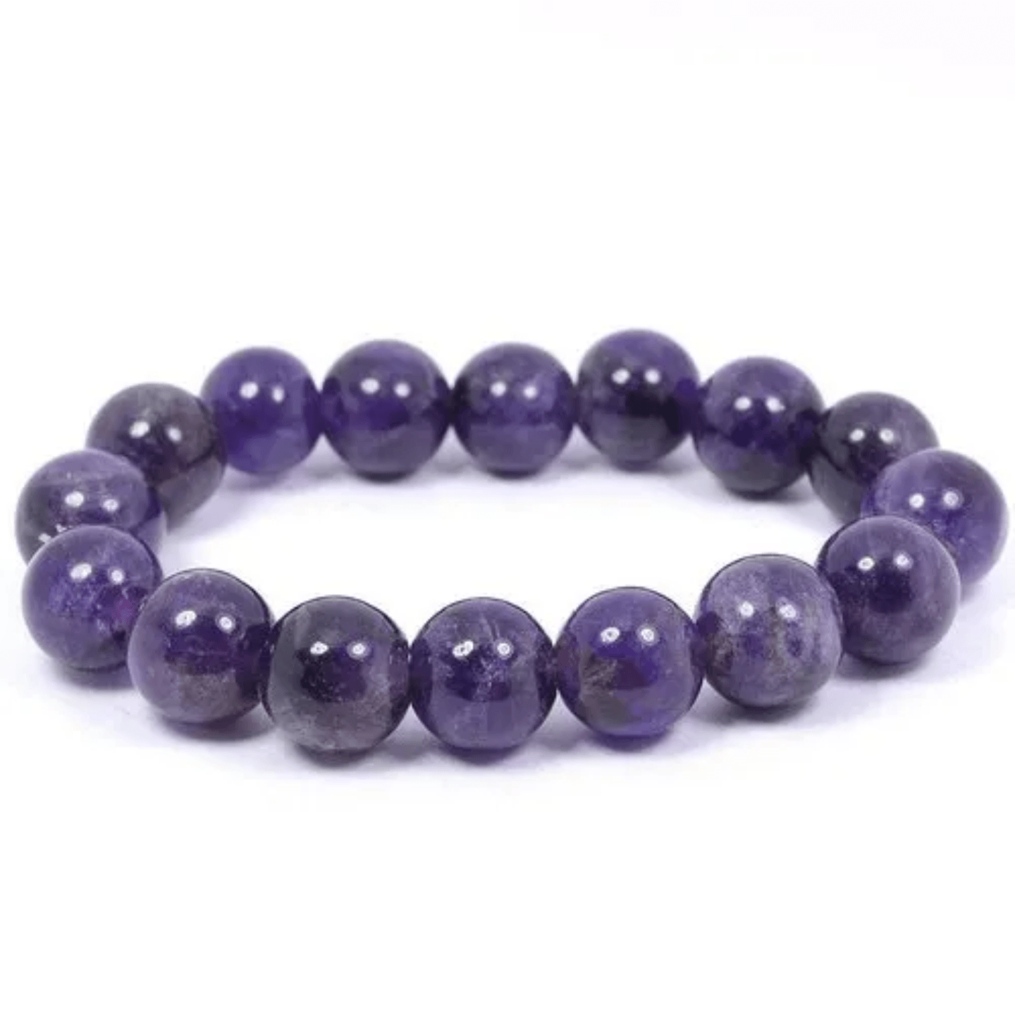 Amethyst Bracelet