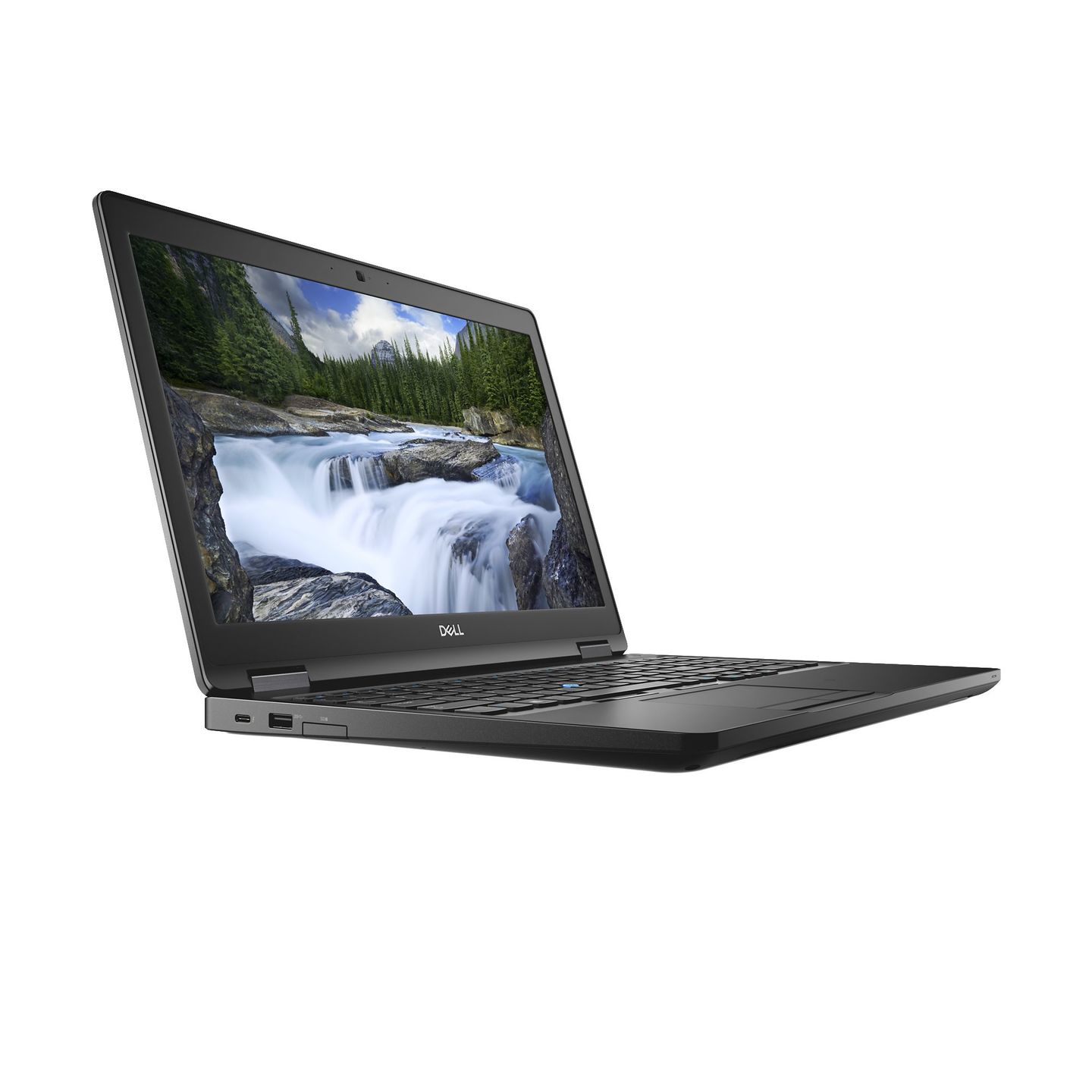 DELL MOBILE PRECISION 3530-Touch Screen