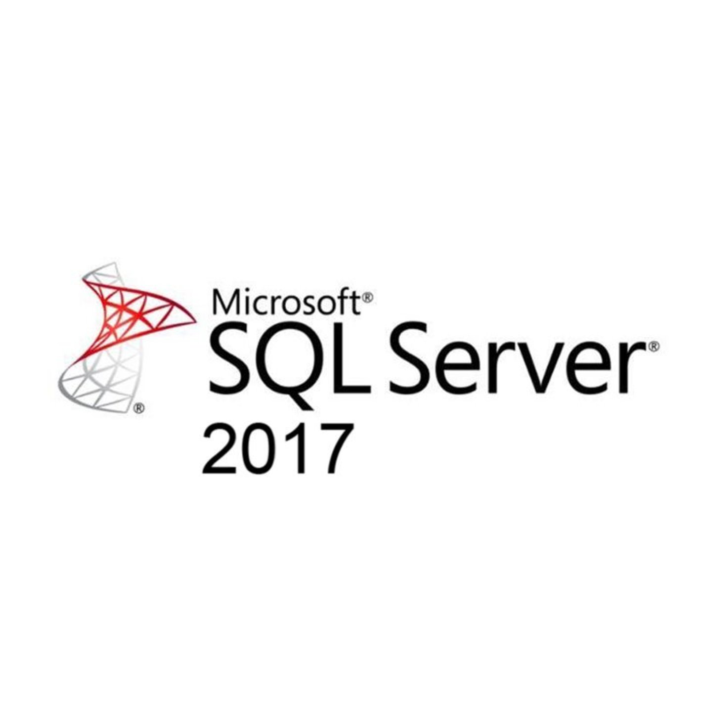 SQL SERVER STANDARD BUNDLED WITH 5 CALs