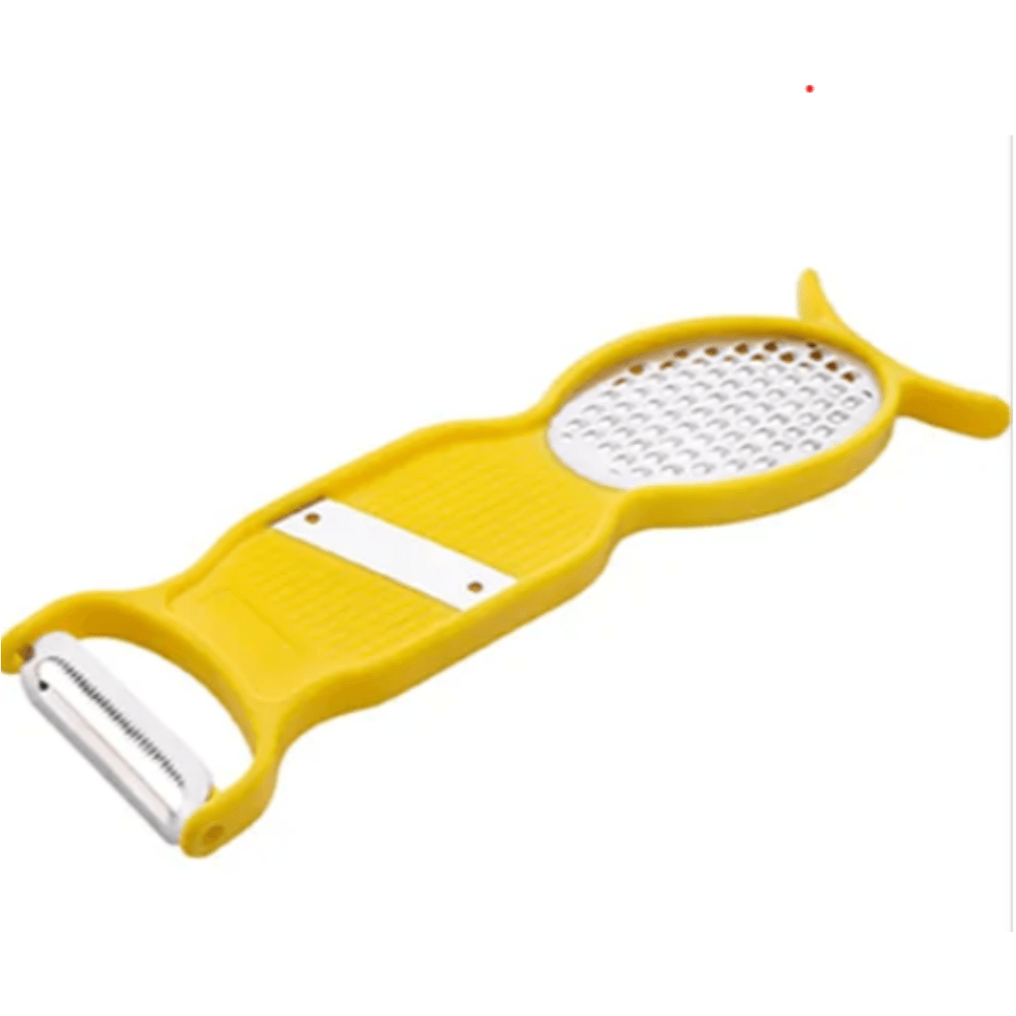 SAMYAKA® 3 In 1 Peeler, Slicer, Grater